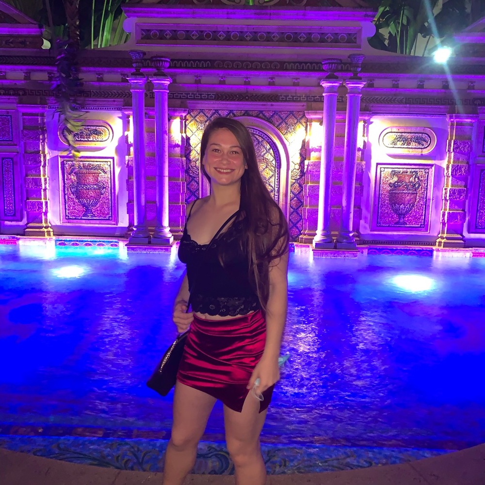 Meet your Posher, Tori